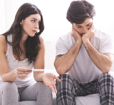 Male Infertility